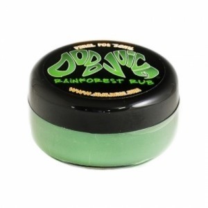 Dodo Juice Rainforest Rub Soft Wax 30ml