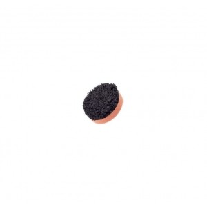 Flexipads Black Microfibre DA Cutting Disc 50mm