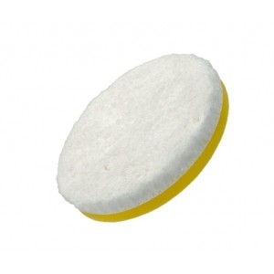 Flexipads Microfibre DA Cutting Disc 135mm