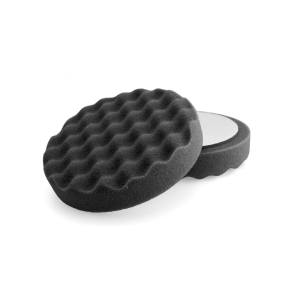 Flexipads 150mm Gąbka Polerska Karbowana