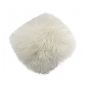 Flexipads Merino Swirl Free Soft Wool Wash Square