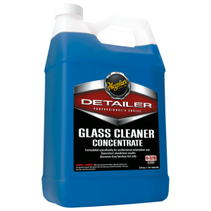 Meguiars Glass Cleaner Concentrate 3.78L