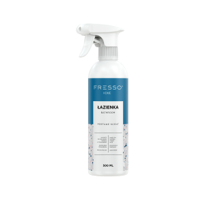 Fresso HOME - PŁYN DO ŁAZIENKI 500ML