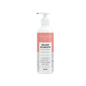 Fresso HOME - BALSAM DO NACZYŃ 500ML