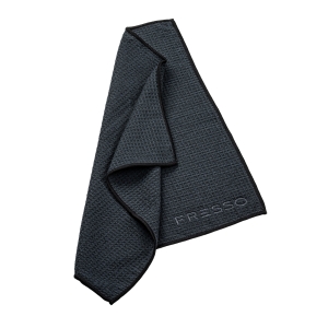 Fresso WINSTON WAFFLE TOWEL 40X40 320G - Mikrofibra do szyb