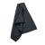 Fresso WINSTON WAFFLE TOWEL 40X40 320G - Mikrofibra do szyb