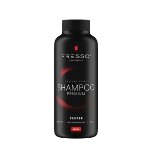 Fresso Shampoo Premium  100ML