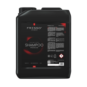 Fresso Shampoo Premium  5L