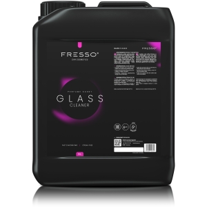 Fresso Glass Cleaner 5L