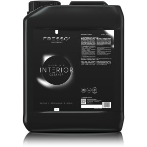 Fresso Interior Cleaner 5L