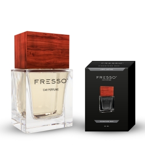 FRESSO Perfum - zapach SIGNATURE MAN