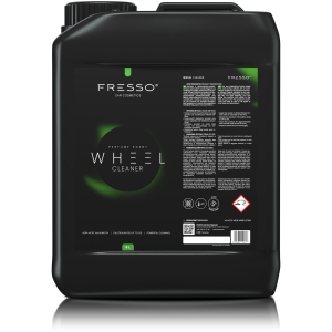 Fresso Wheel Cleaner 5L