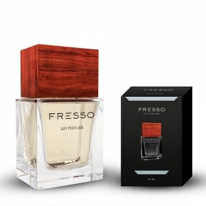 FRESSO Perfum - zapach SNOW PEARL