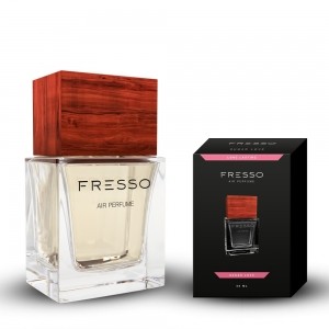 FRESSO Perfum - zapach SUGAR LOVE