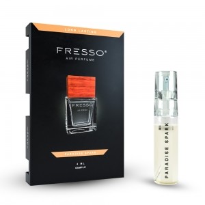 FRESSO TESTER Perfum - zapach PARADISE SPARK 4ml