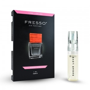 FRESSO TESTER Perfum - zapach SUGAR LOVE 4ml
