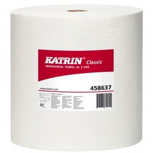 Katrin - czyściwo papierowe XL2 1040 - 260metrów