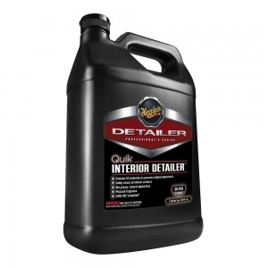 Meguiars Quik Interior Detailer 3780ml