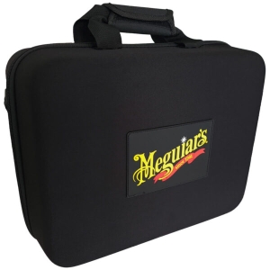 Meguiars SOFT SHELL CASE BAG - Sztywna Torba na kosmetyki