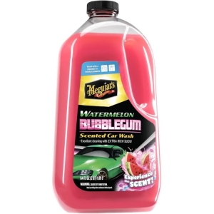 Meguiars WATERMELON BUBBLEGUM CAR WASH 1,89L
