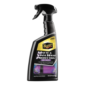 Meguiar's MVP DETAILER MATTE VINYL PROTECTION 710ML
