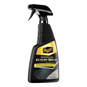 Meguiars GOLD CLASS LUXURY MATTE 473ML