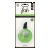 frshSCENT Hanging Diffuser - Lime Basil & Mandarin