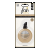 frshSCENT Hanging Diffuser - Coconut Crushs