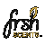 frshSCENT Mini Vent 2-pack - Lime Basil & Mandarin