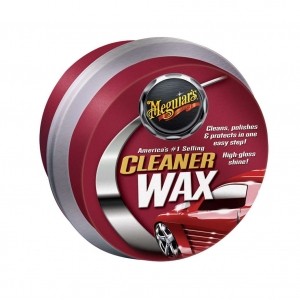 Meguiars Cleaner Wax Paste 311g