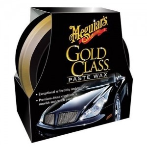 Meguiar's GC Carnauba Plus Premium Paste Wax 311g