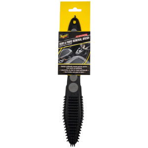 Meguiar's HAIR AND FIBRE REMOVAL BRUSH