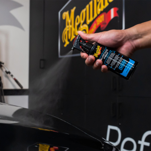 Meguiars Hybrid Paint Coating