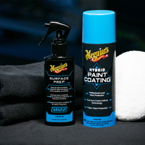 Meguiars Hybrid Paint Coating