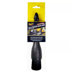 Meguiars MULTI-PURPOSE BRUSH LARGE