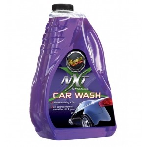 Meguiar's NXT Generation Car Wash 1893ml