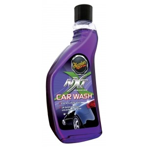 Meguiars NXT Generation Car Wash 532ml