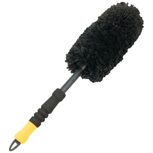 Meguiars SUPREME WHEEL BRUSH MEDIUM