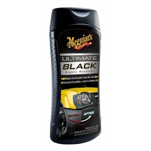 Meguiars Ultimate Black 355ml