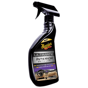 Meguiars Ultimate Interior Detailer