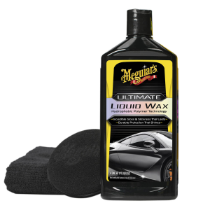 Meguiars Ultimate Liquid Wax