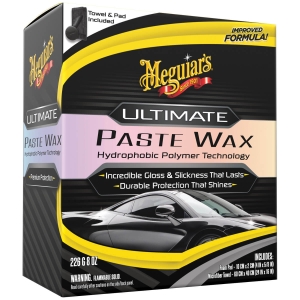 Meguiars Ultimate Paste Wax