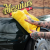 Meguiars Supreme Drying Towel XL - Ręcznik do osuszania