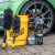 Meguiars SUPREME WHEEL BRUSH MEDIUM