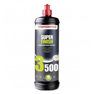 Menzerna Super Finish 3500 (SF4000) 1L