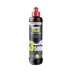 Menzerna Super Finish 3500 (SF4000) 250ml