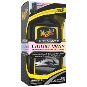 Meguiars Ultimate Liquid Wax