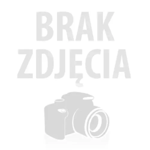 WORK STUFF Pędzelek BLACK 40mm - Syntetyczny włos