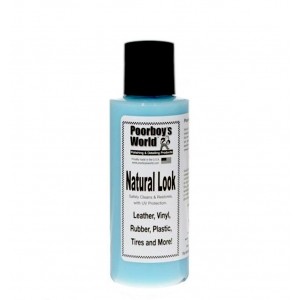 Poorboy's Natural Look Dressing 118ml