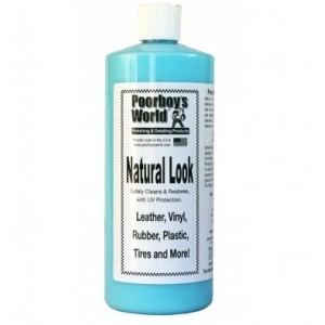 Poorboy's Natural Look Dressing 946ml